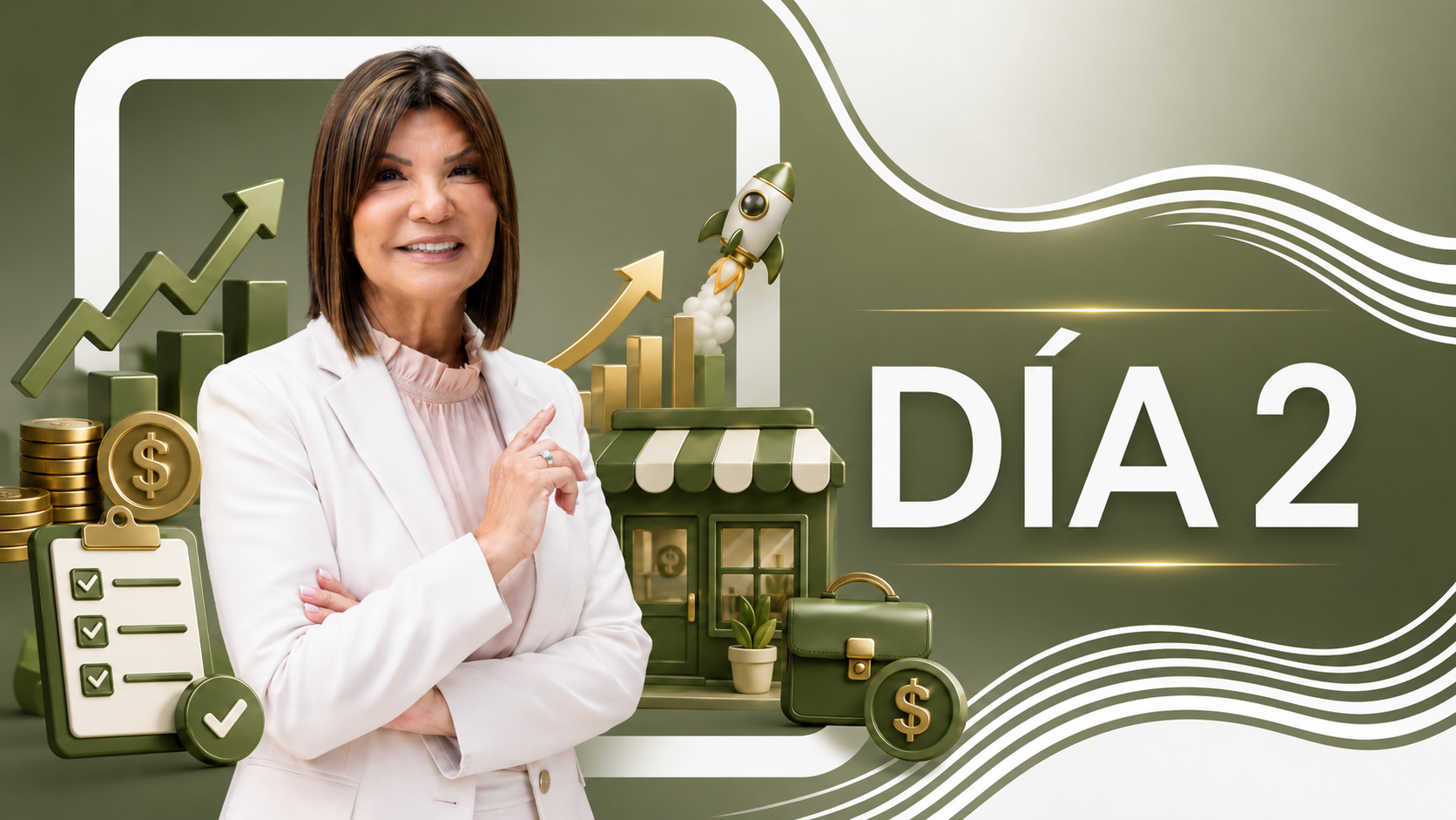 Clase 2 — Convierte la habilidad en ingresos