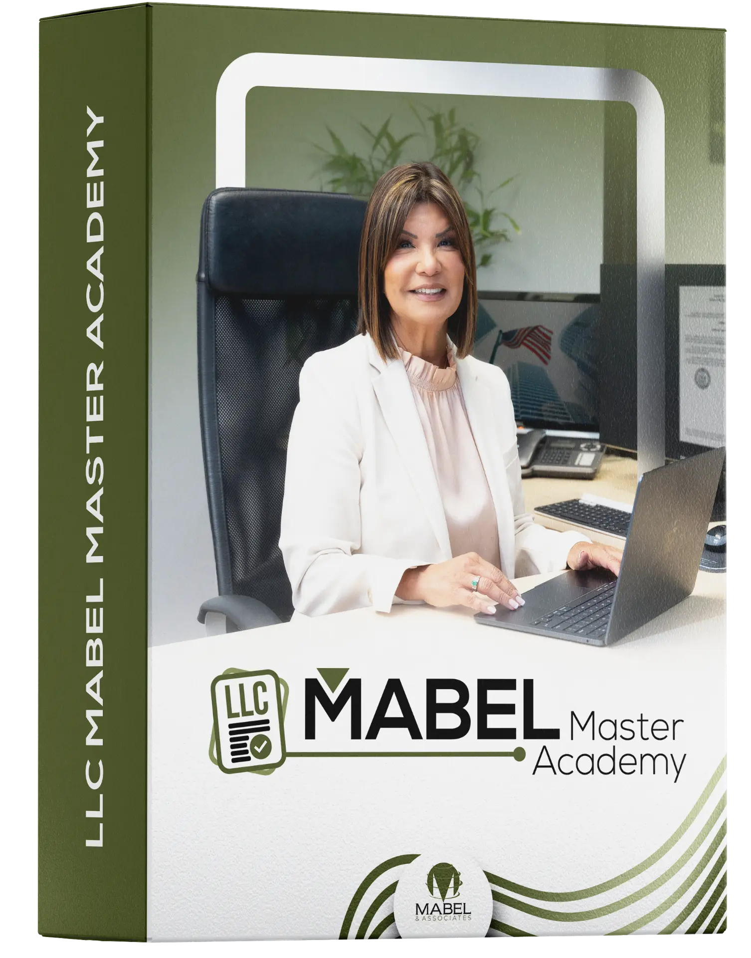 LLC MABEL Master Academy — programa de Mabel Maldonado